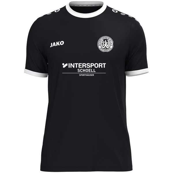 Trikot One kurzarm 
