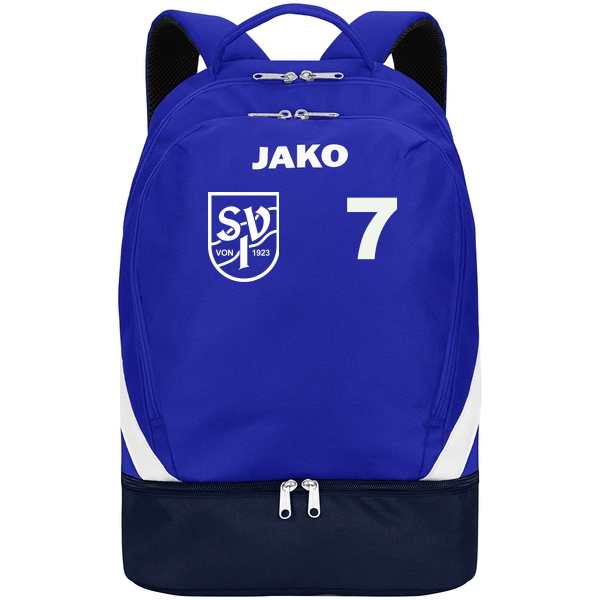 Rucksack Iconic 