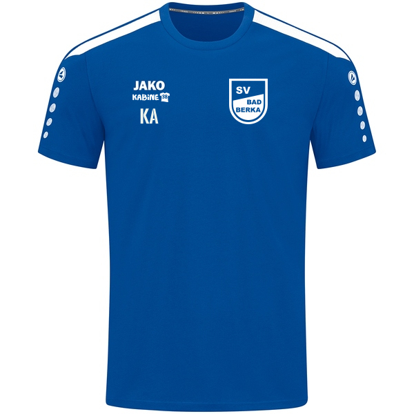 KinderT-Shirt Power 