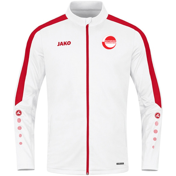 KinderPolyesterjacke Power 