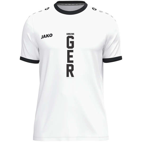 Trikot One kurzarm 