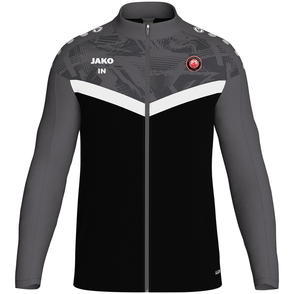 Veste polyester Iconic 