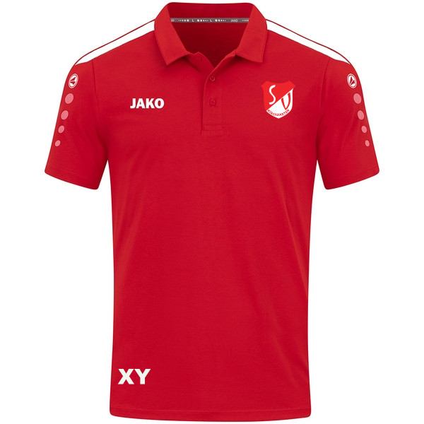 KinderPolo Power 