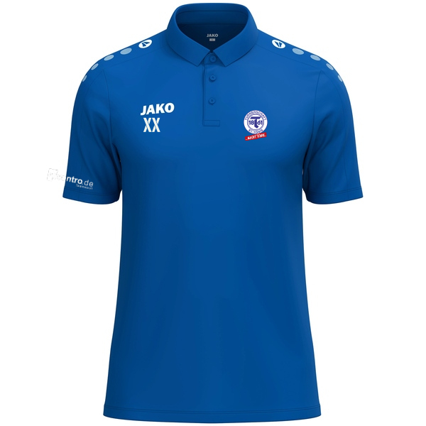 Polo One Cotton 