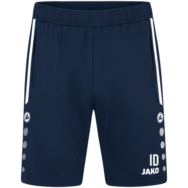 Trainingsshort Allround 