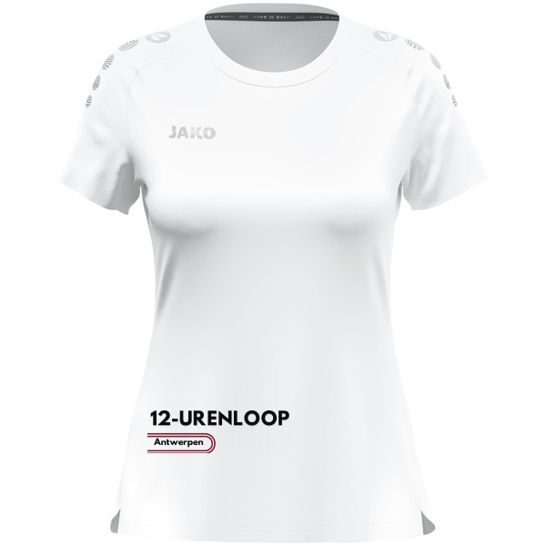 womanT-Shirt Light Flow dames 