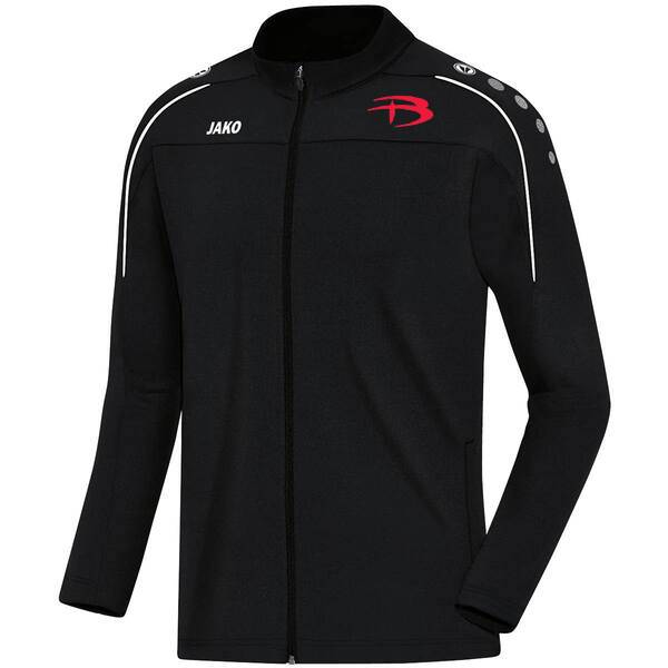 KinderFreizeitjacke Classico 