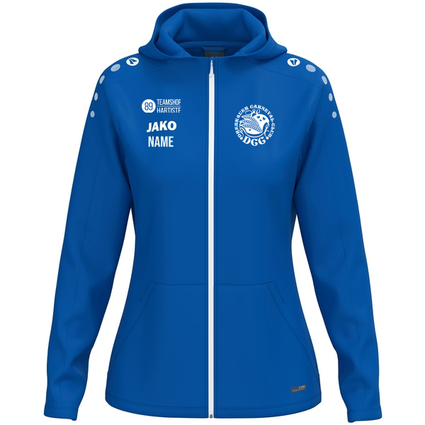 womanKapuzenjacke One Damen 