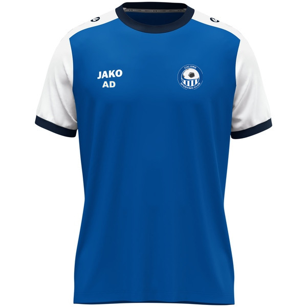 Maillot Dynamic manches courtes 