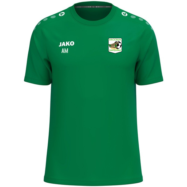 T-shirt One Cotton 