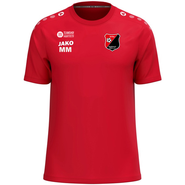 KinderT-Shirt One Cotton 