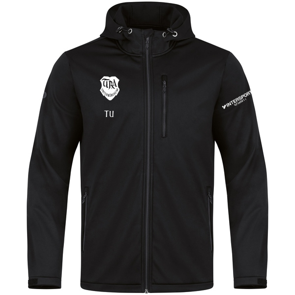 KinderSoftshelljacke Premium 
