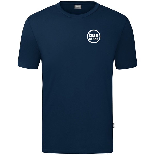 T-Shirt Organic Stretch 