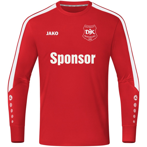 Torwart-Trikot Power 