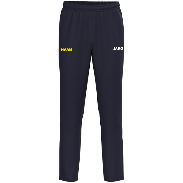 KinderenGeweven broek One 