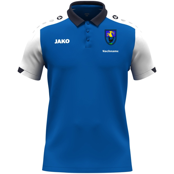 Polo Dynamic 