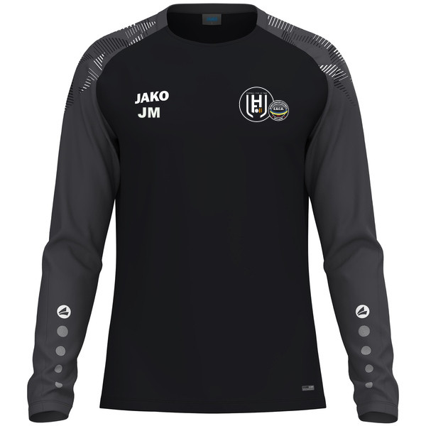 Maillot Sonic ML 