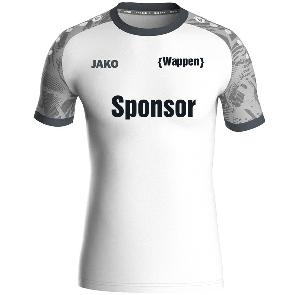 Trikot Iconic kurzarm 