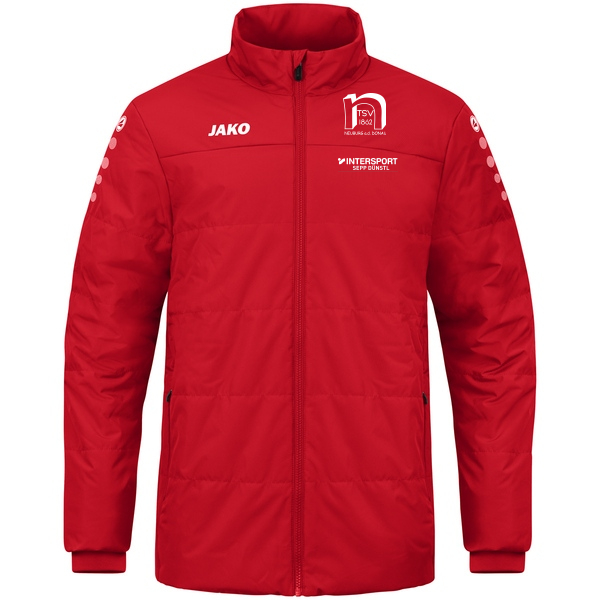 Coachjacke Team 