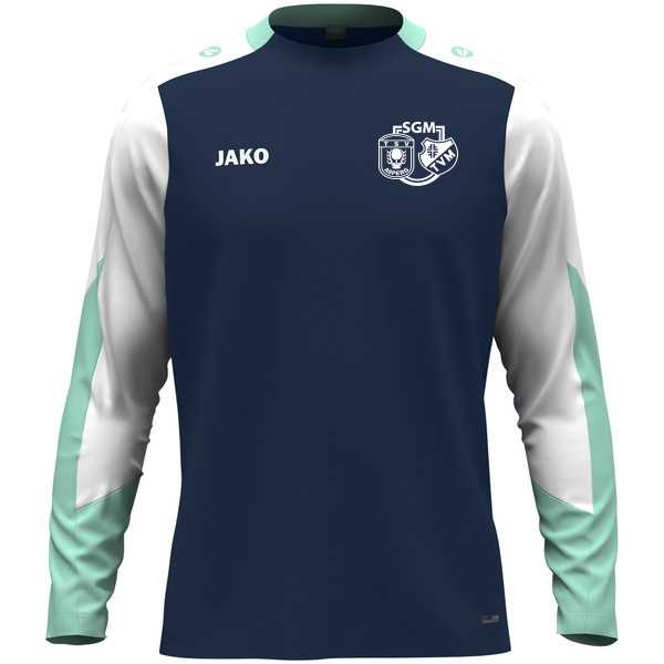 Longsleeve Dynamic 