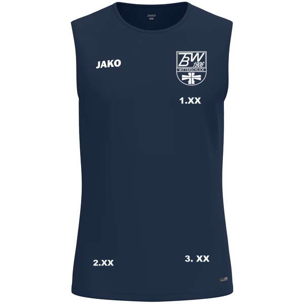Tanktop One 