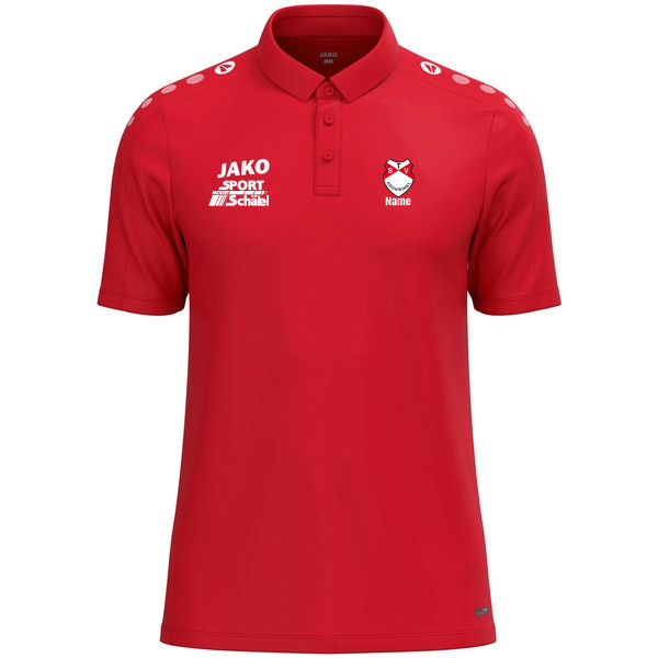 Polo One 