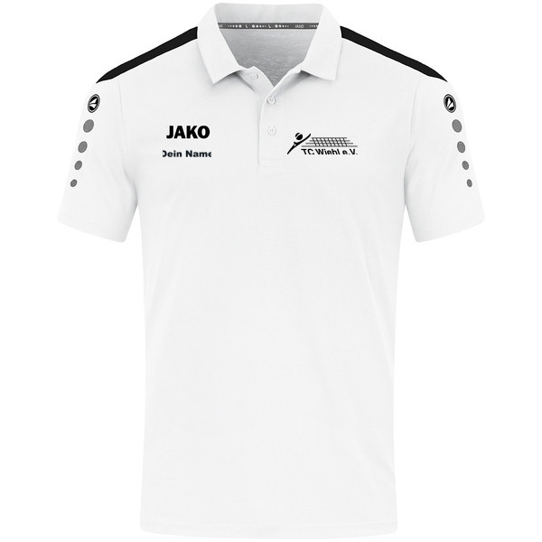 KinderPolo Power 