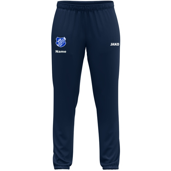 womanPolyesterhose Dynamic Damen 