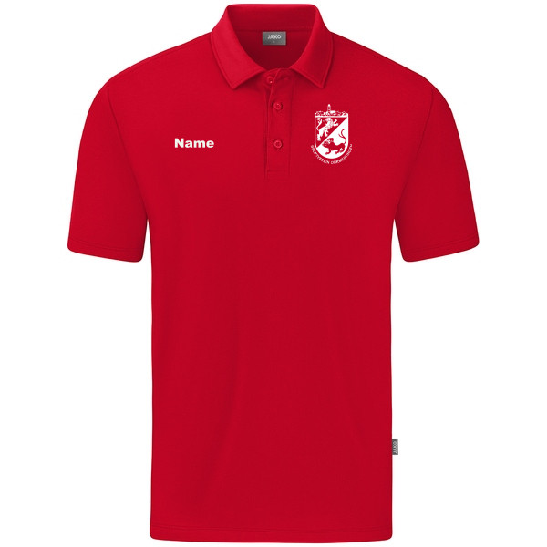 Polo Organic Stretch 