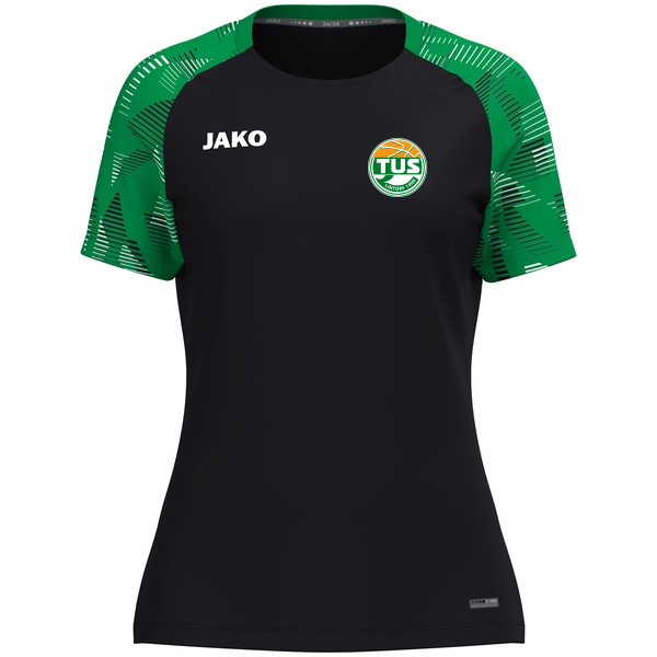 womanT-Shirt Sonic Damen 