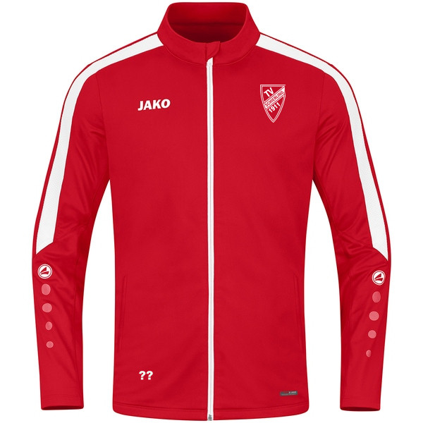 KinderPolyesterjacke Power 