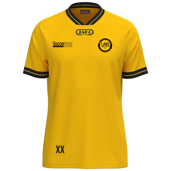 Trikot Retro kurzarm 