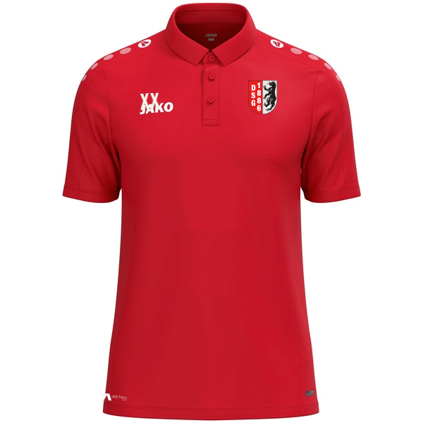 Polo One 