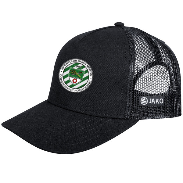 Cap Club 