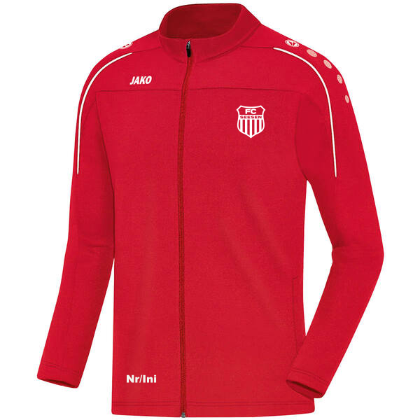 KinderFreizeitjacke Classico 
