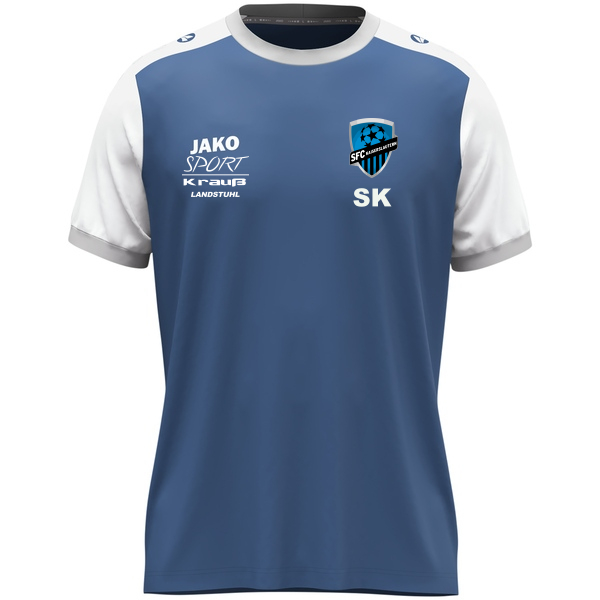Trikot Dynamic kurzarm 