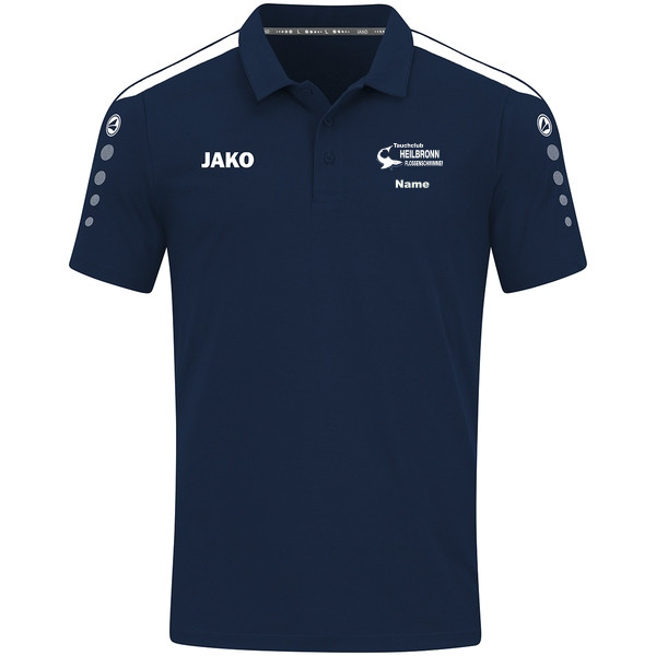KinderPolo Power 