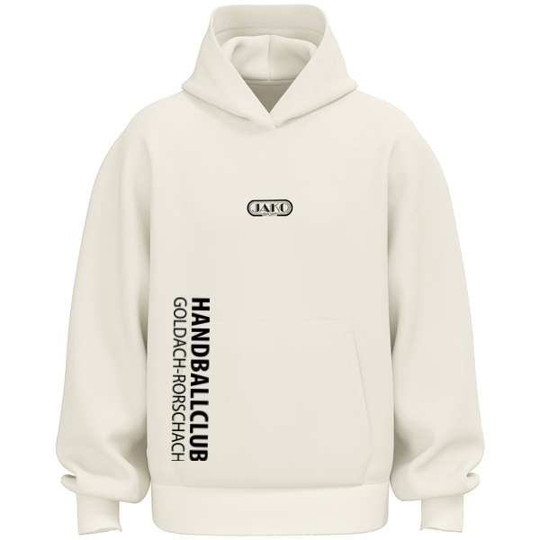 Kapuzensweat Wardrobe 