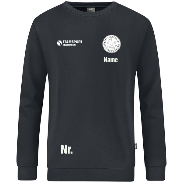 Sweat Organic 