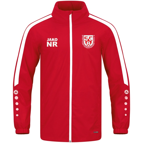 Allwetterjacke Power 