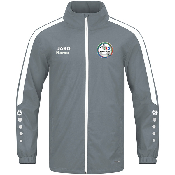 Allwetterjacke Power 