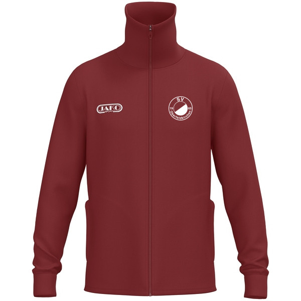 Tracksuit Jacke Wardrobe 