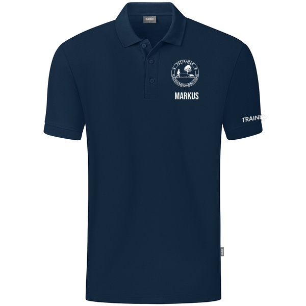 KinderPolo Organic  