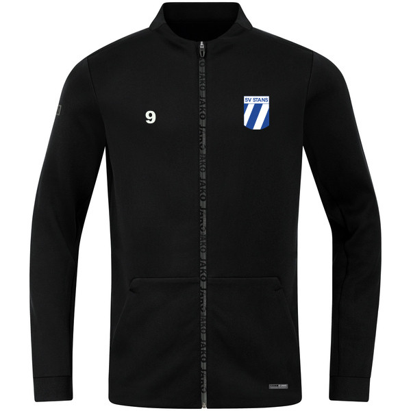 Jacke Pro Casual 