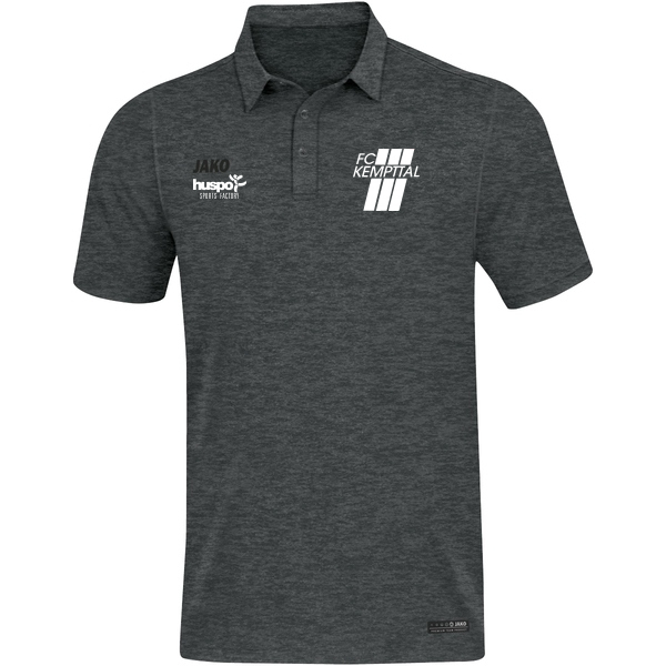 Polo Premium Basics 