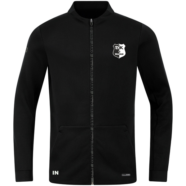 Jacke Pro Casual 