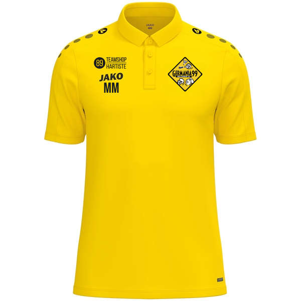 Polo One 