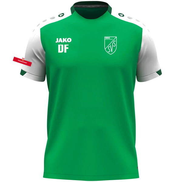 T-Shirt Dynamic 