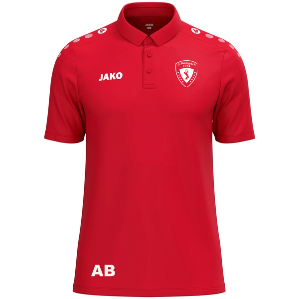 Polo One Cotton 