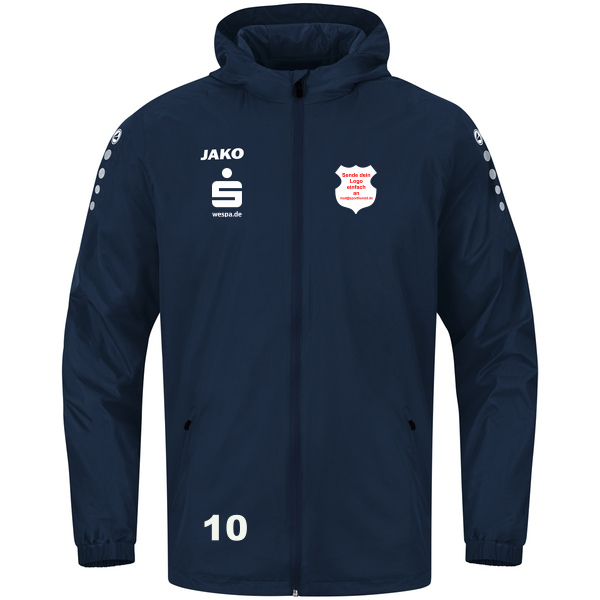 Allwetterjacke Team 2.0 